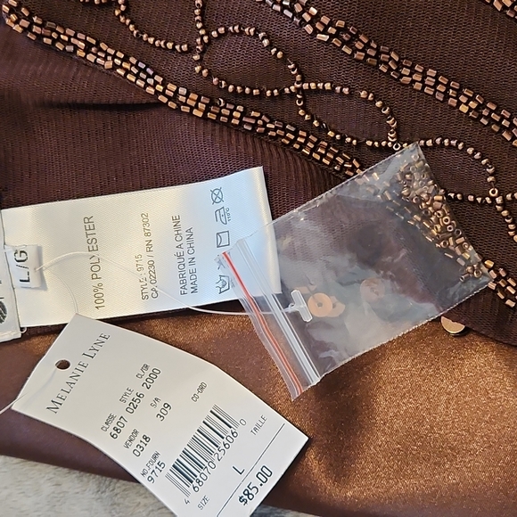 Melanie Lynn tank - Picture 4 of 4